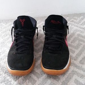 Kobe A.D. Nikes